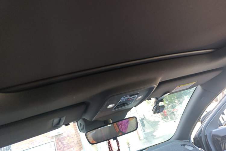 Used BYD Song PLUS 2020 1.5T Automatic Prestige Version Headliner