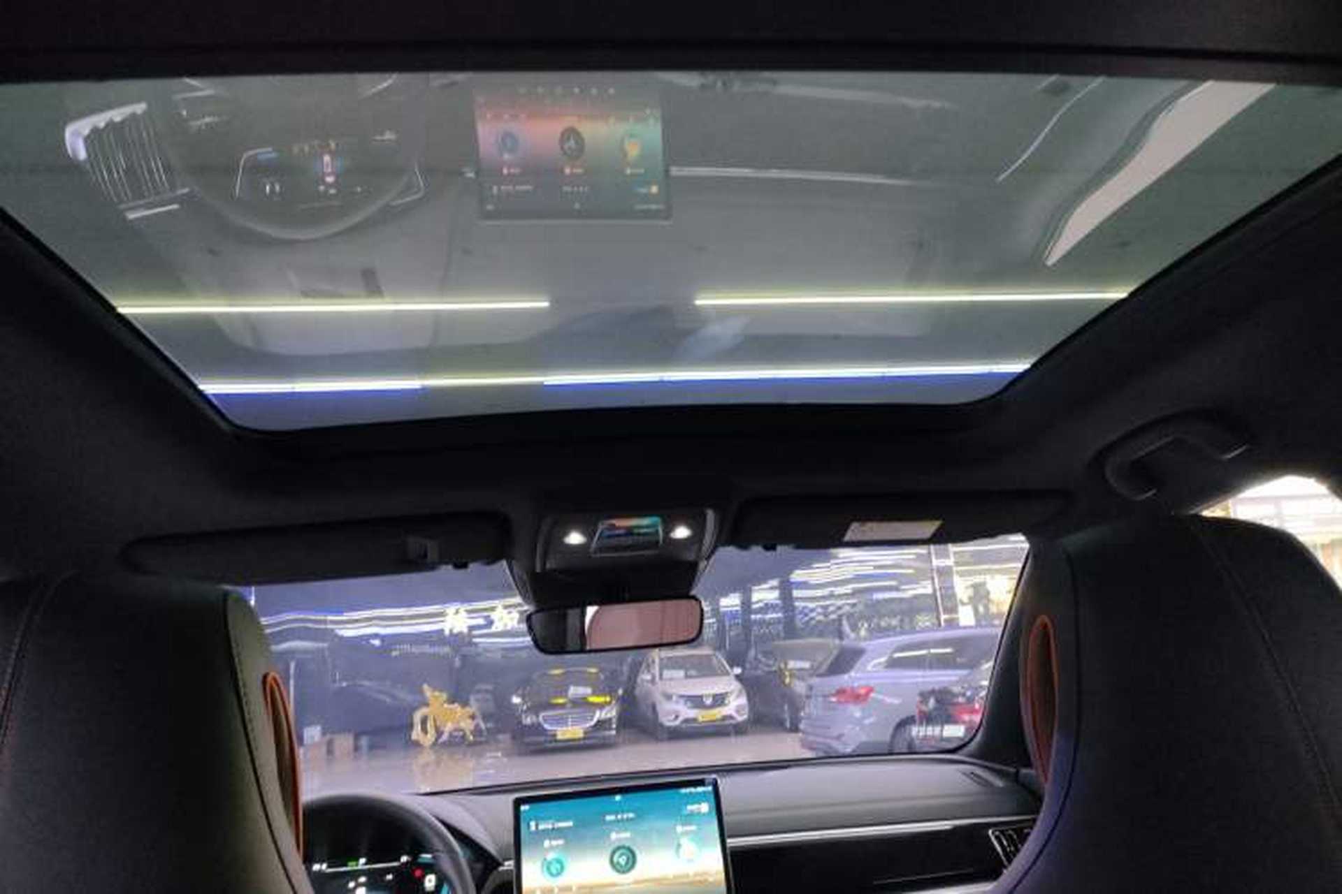 Used BYD Song PLUS 2020 1.5T Automatic Prestige Version Headliner