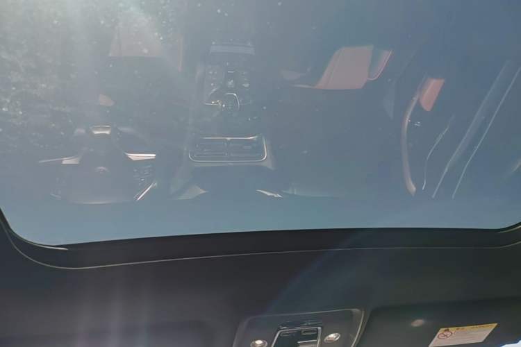 Used BYD Song PLUS 2020 1.5T Automatic Flagship Edition Headliner