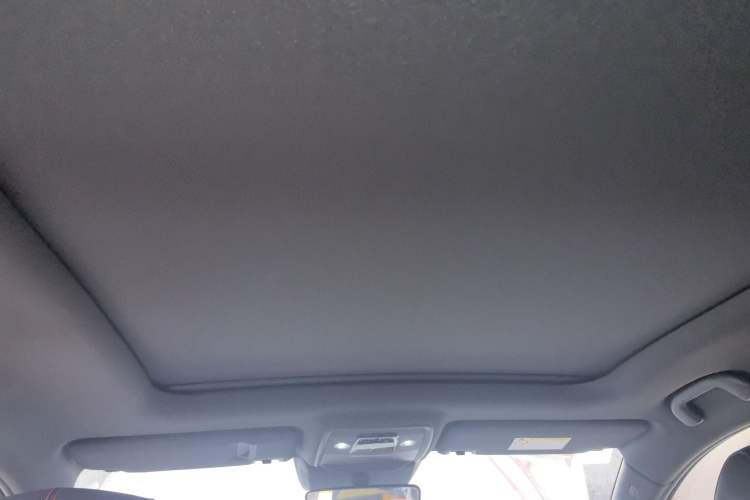 Used BYD Song PLUS 2020 1.5T Automatic Prestige Version Headliner