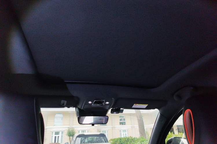 Used BYD Song PLUS 2020 1.5T Automatic Flagship Edition Headliner