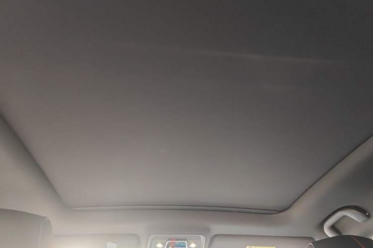 Used BYD Song PLUS 2020 1.5T Automatic Flagship PLUS Headliner