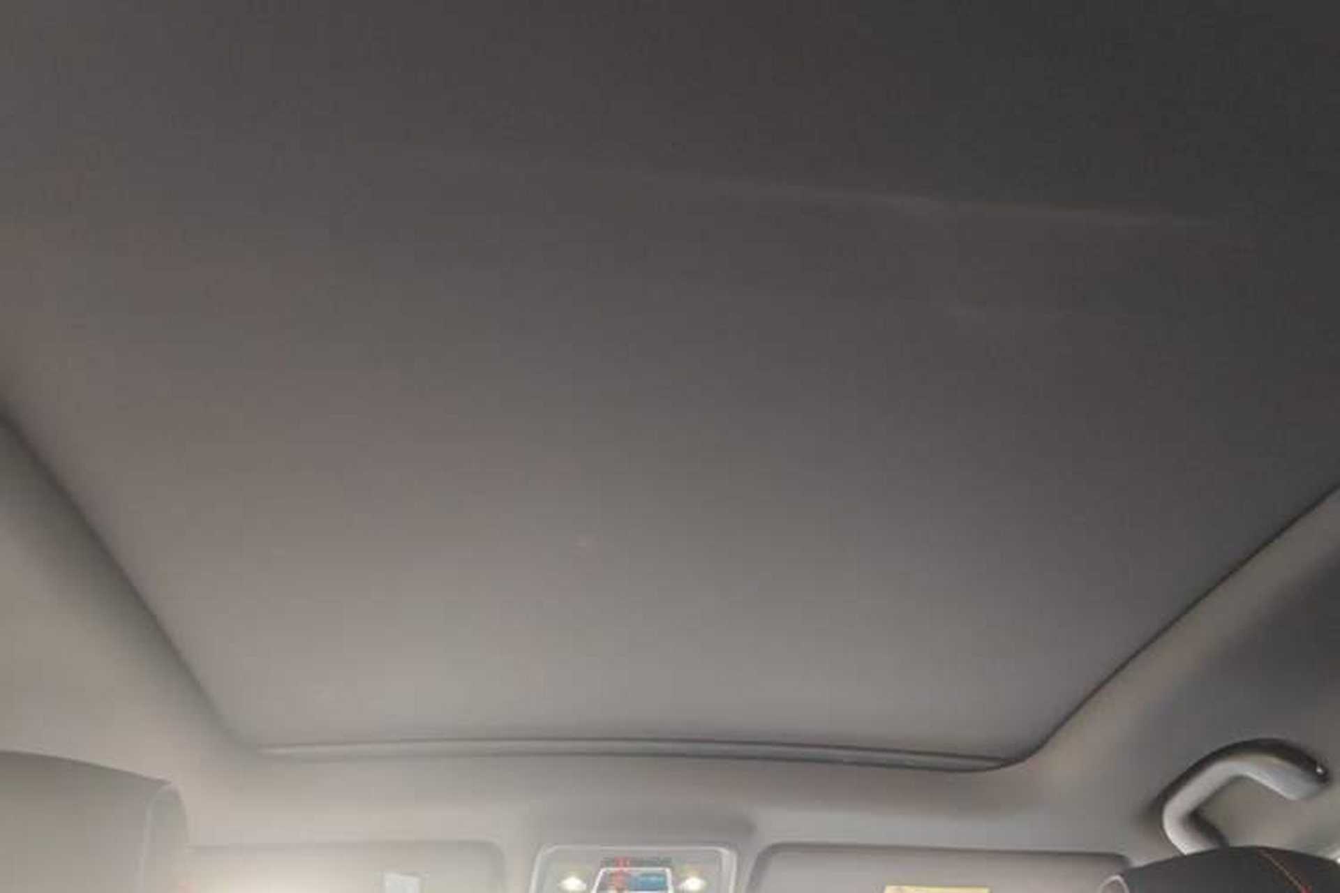 Used BYD Song PLUS 2020 1.5T Automatic Flagship PLUS Headliner