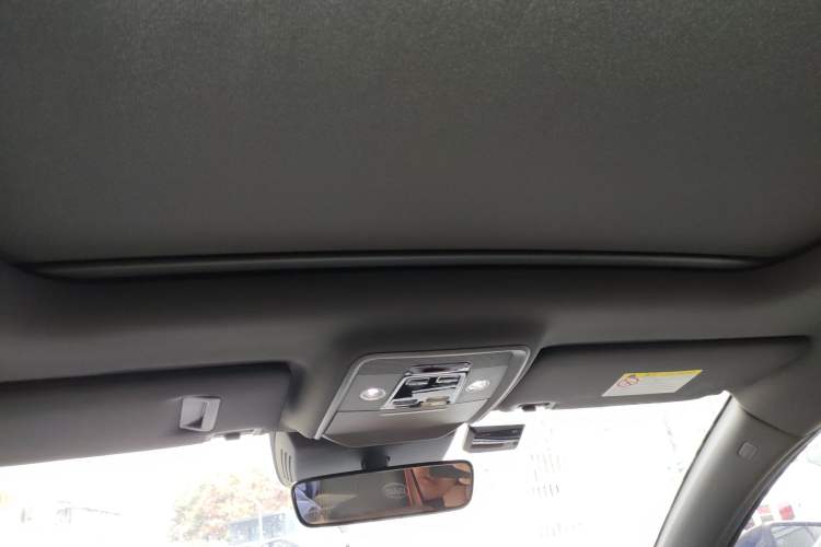 Used BYD Song PLUS 2020 1.5T Automatic Prestige Version Headliner
