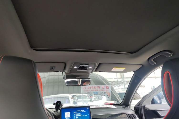 Used BYD Song PLUS 2020 1.5T Automatic Prestige Version Headliner