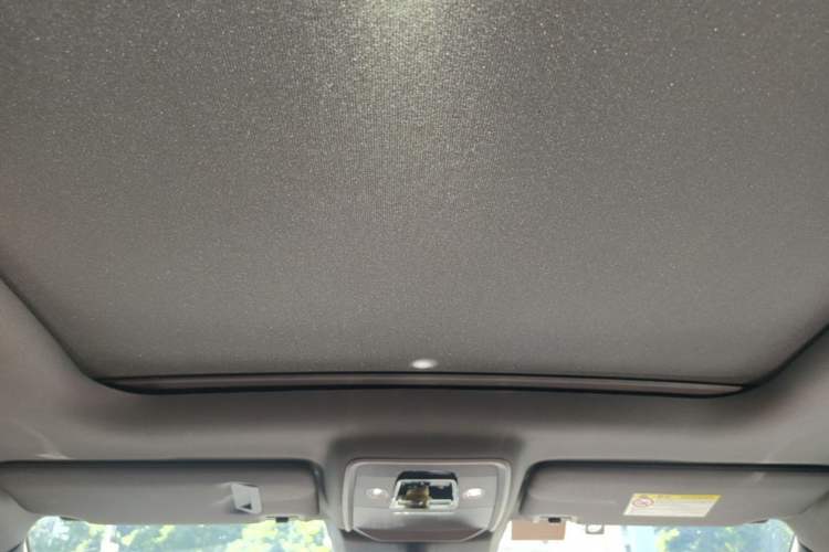 Used BYD Song PLUS 2020 1.5T Automatic Prestige Version Headliner