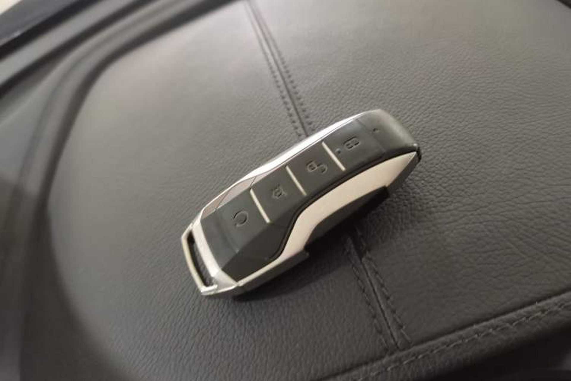 Used BYD Song PLUS 2020 1.5T Automatic Prestige Version Interior 1