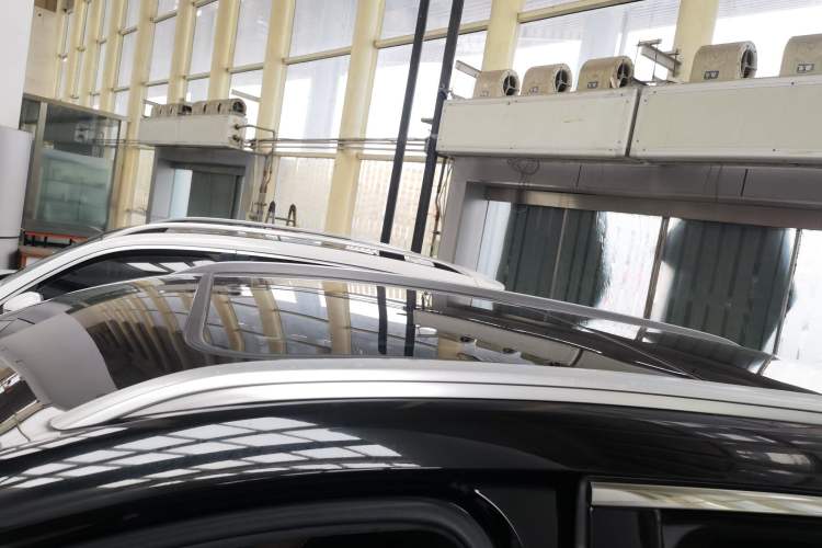 Used BYD Song PLUS 2020 1.5T Automatic Flagship PLUS Roof