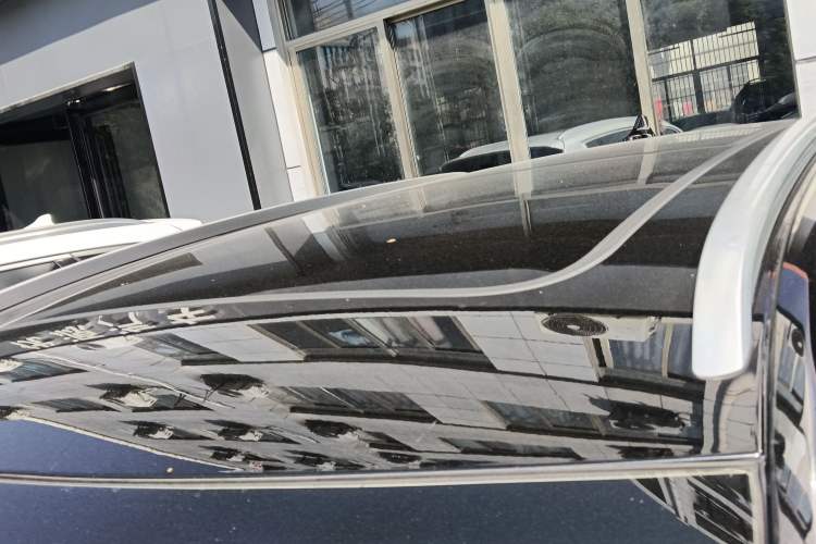 Used BYD Song PLUS 2020 1.5T Automatic Flagship Edition Roof