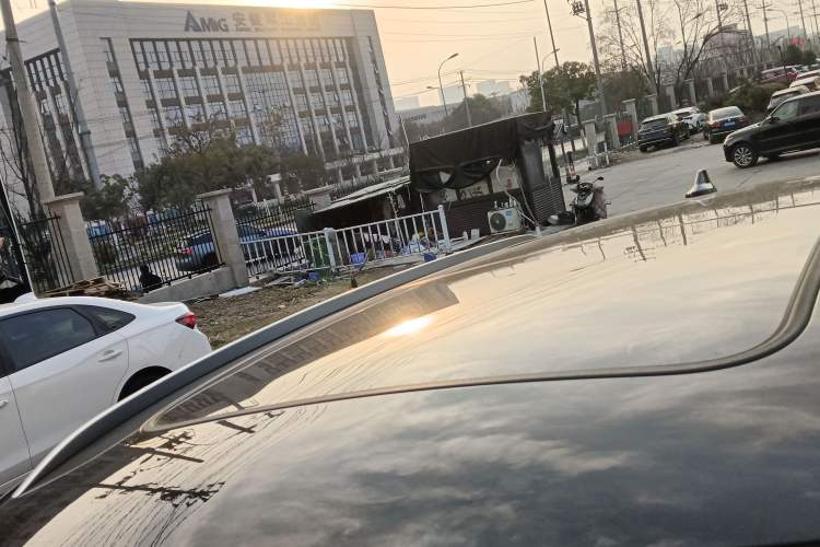 Used BYD Song PLUS 2020 1.5T Automatic Flagship Edition Roof