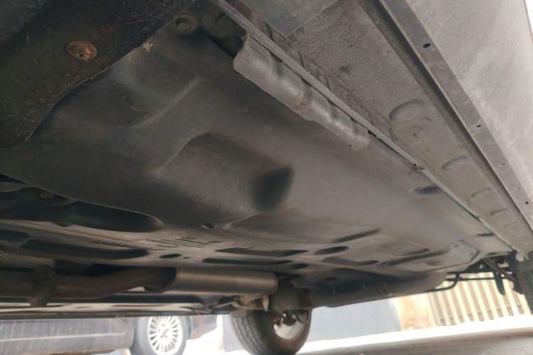 Used BYD Song PLUS 2020 1.5T Automatic Flagship PLUS Chassis Front Left