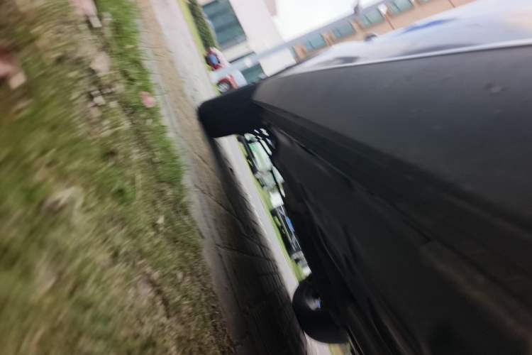 Used BYD Song PLUS 2020 1.5T Automatic Flagship Edition Chassis Front Right