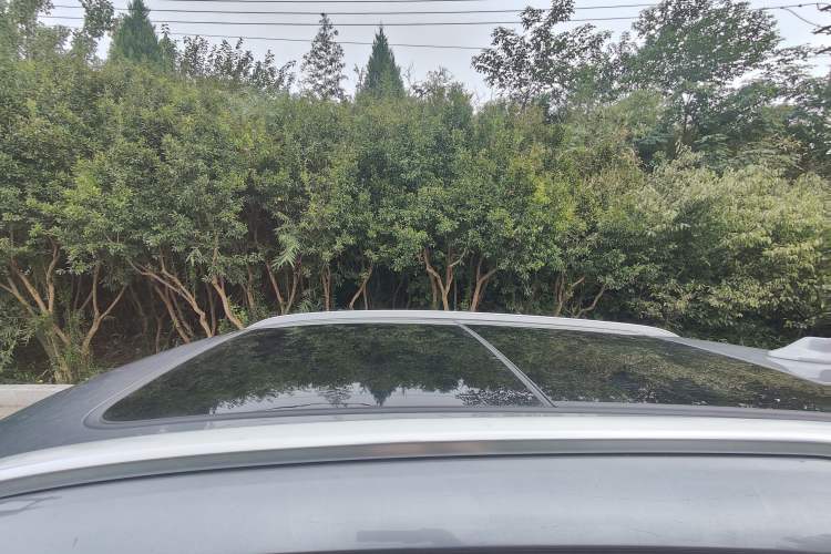 Used BYD Song PLUS 2020 1.5T Automatic Flagship Edition Exterior 3
