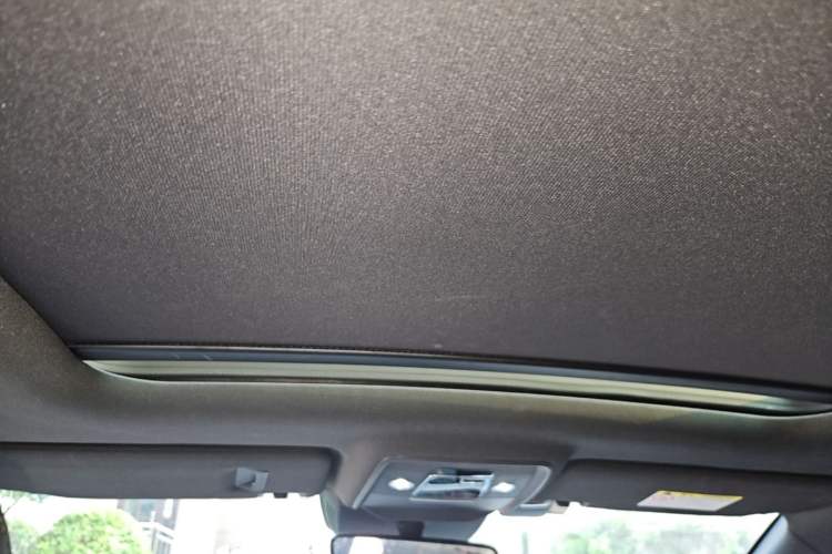 Used BYD Song PLUS 2020 1.5T Automatic Prestige Version Headliner