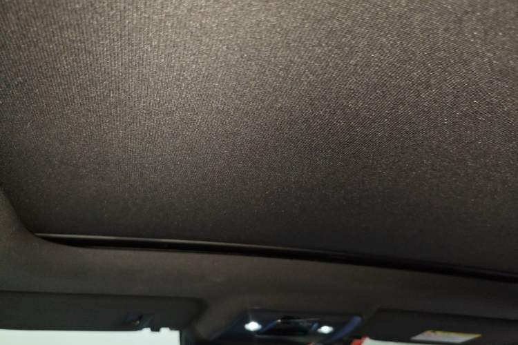 Used BYD Song PLUS 2020 1.5T Automatic Flagship PLUS Headliner