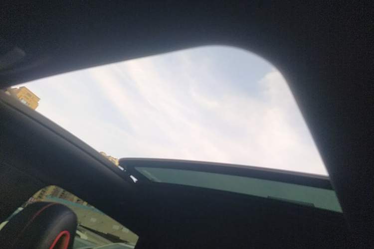 Used BYD Song PLUS 2020 1.5T Automatic Flagship Edition Headliner