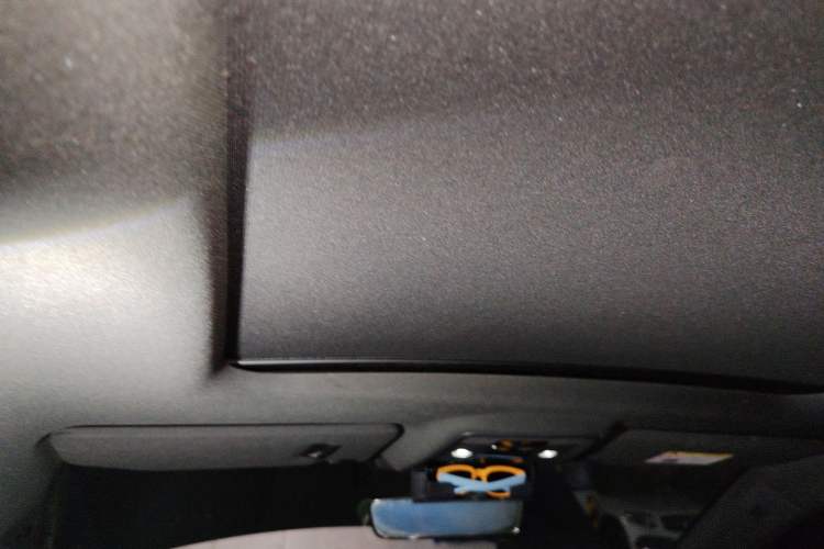 Used BYD Song PLUS 2020 1.5T Automatic Flagship Edition Headliner