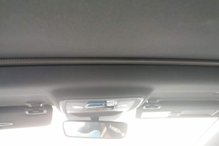 Used BYD Song PLUS 2020 1.5T Automatic Prestige Version Headliner