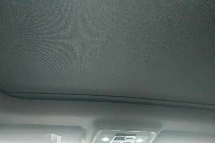 Used BYD Song PLUS 2020 1.5T Automatic Flagship Edition Headliner