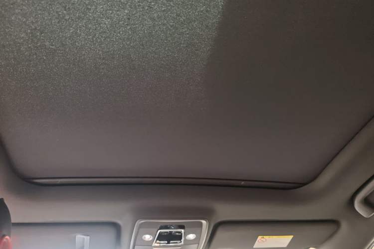 Used BYD Song PLUS 2020 1.5T Automatic Flagship Edition Headliner