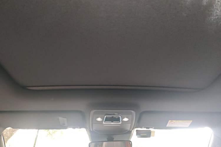 Used BYD Song PLUS 2020 1.5T Automatic Flagship Edition Headliner