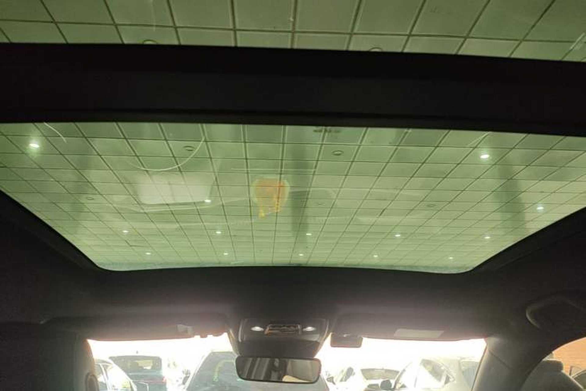 Used BYD Song PLUS 2020 1.5T Automatic Flagship Edition Headliner