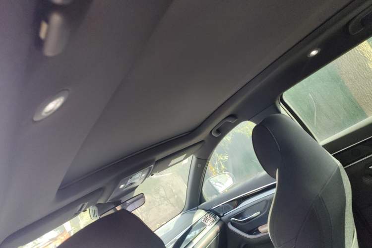 Used BYD Song PLUS 2020 1.5T Automatic Prestige Version Headliner