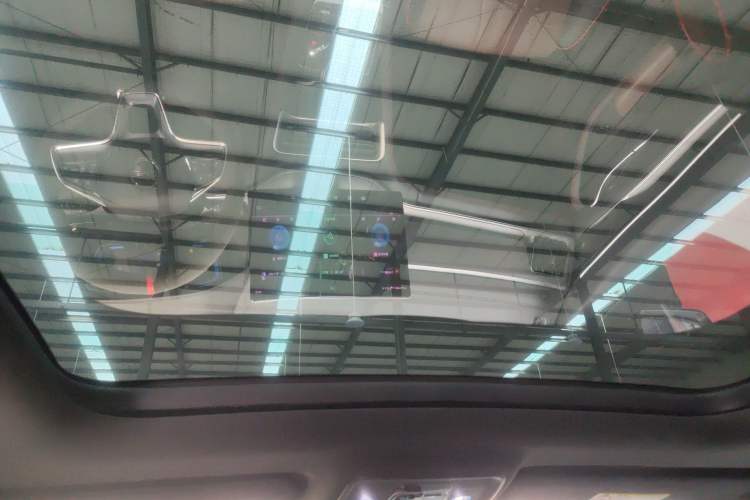 Used BYD Song PLUS 2020 1.5T Automatic Prestige Version Headliner
