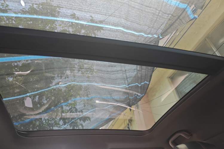 Used BYD Song PLUS 2020 1.5T Automatic Prestige Version Headliner