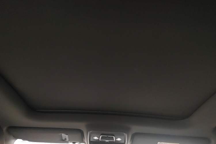 Used BYD Song PLUS 2020 1.5T Automatic Prestige Version Headliner