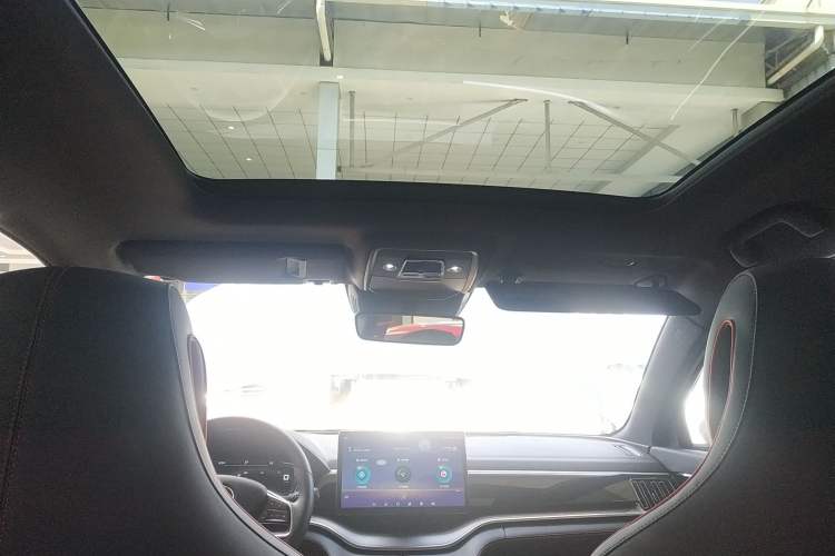 Used BYD Song PLUS 2020 1.5T Automatic Prestige Version Headliner