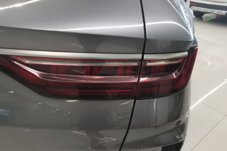 Used BYD Song PLUS 2020 1.5T Automatic Flagship Edition Right Rear Taillight
