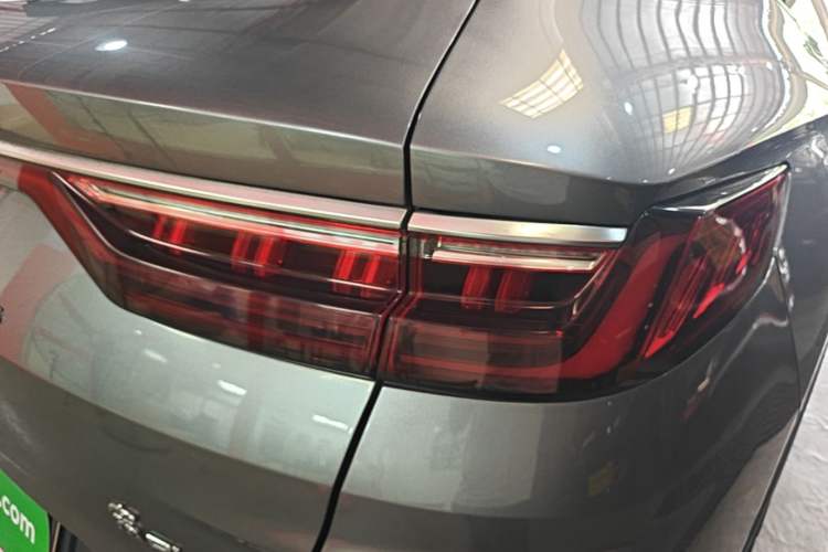 Used BYD Song PLUS 2020 1.5T Automatic Luxury Version Right Rear Taillight