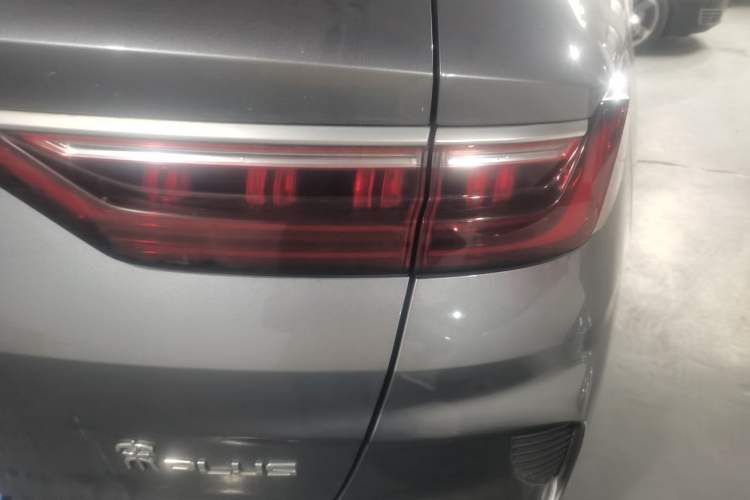 Used BYD Song PLUS 2020 1.5T Automatic Prestige Version Right Rear Taillight