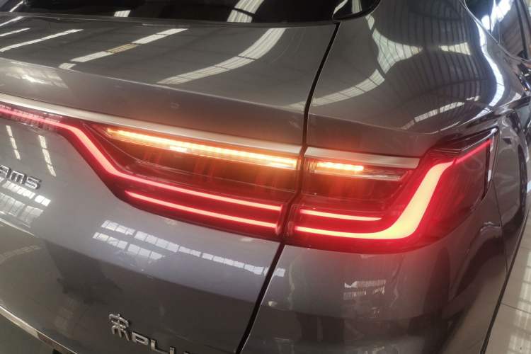 Used BYD Song PLUS 2020 1.5T Automatic Prestige Version Right Rear Taillight