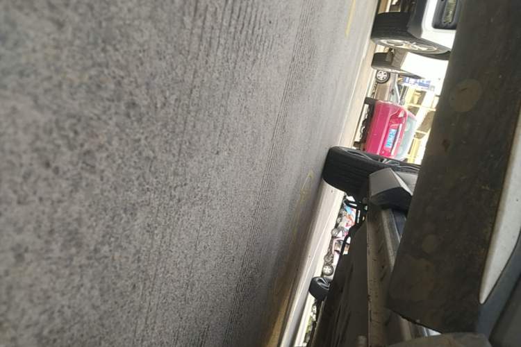 Used BYD Song PLUS 2020 1.5T Automatic Flagship Edition Right Side Sill