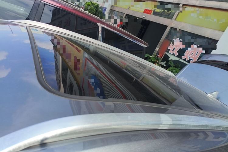 Used BYD Song PLUS 2020 1.5T Automatic Flagship PLUS Roof