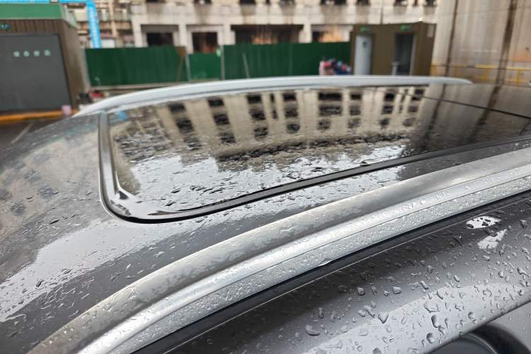 Used BYD Song PLUS 2020 1.5T Automatic Flagship Edition Roof