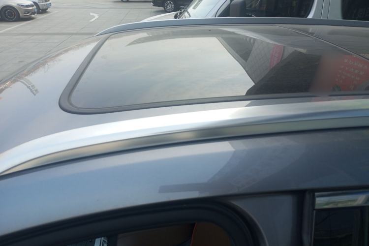 Used BYD Song PLUS 2020 1.5T Automatic Flagship Edition Roof