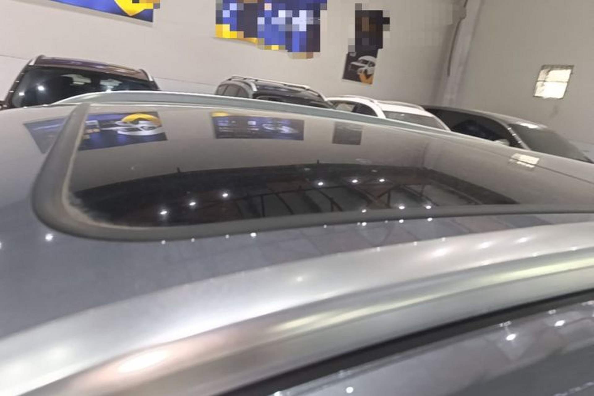 Used BYD Song PLUS 2020 1.5T Automatic Flagship Edition Roof