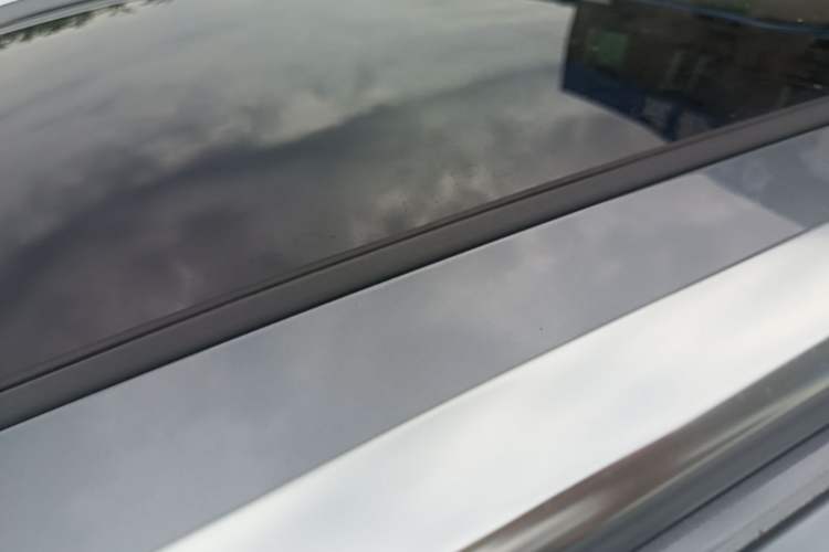 Used BYD Song PLUS 2020 1.5T Automatic Flagship Edition Roof