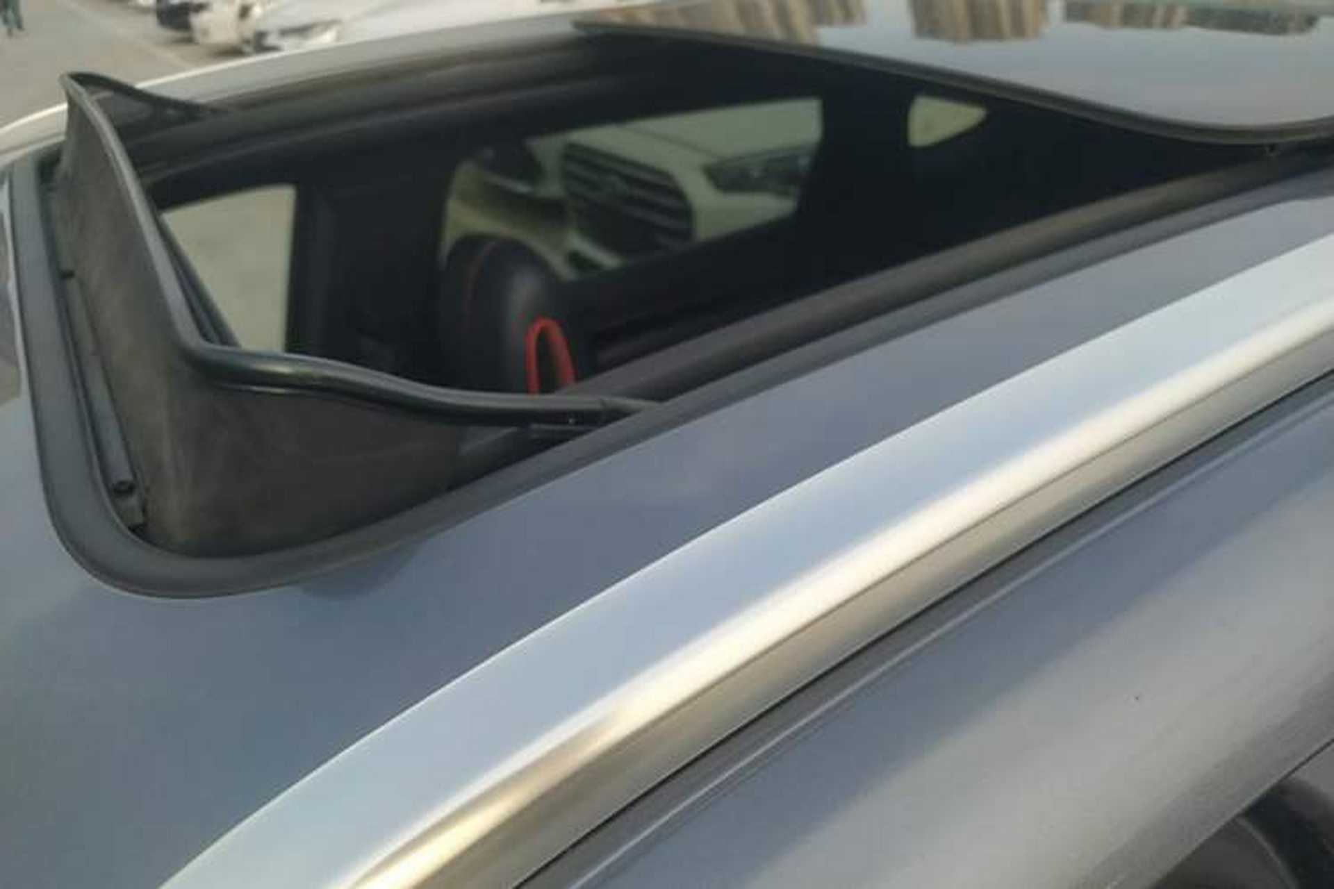 Used BYD Song PLUS 2020 1.5T Automatic Flagship Edition Roof