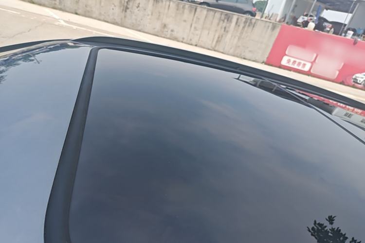 Used BYD Song PLUS 2020 1.5T Automatic Flagship Edition Roof