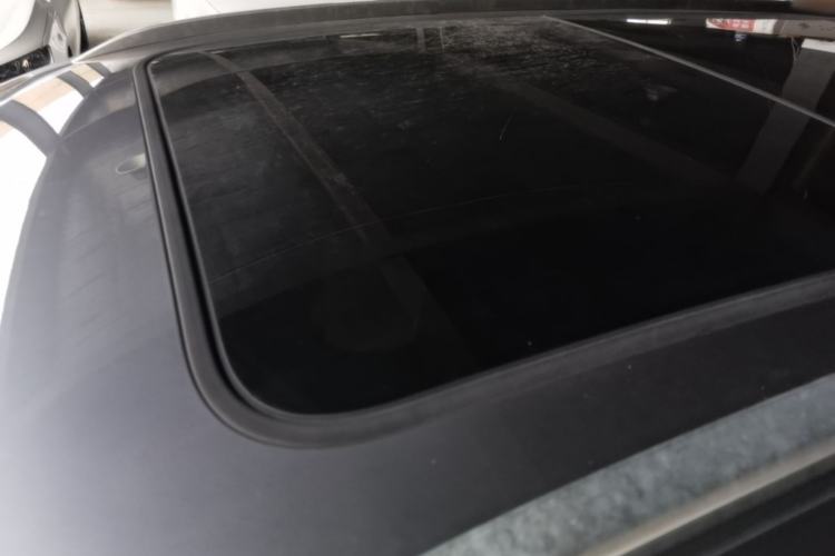 Used BYD Song PLUS 2020 1.5T Automatic Prestige Version Roof