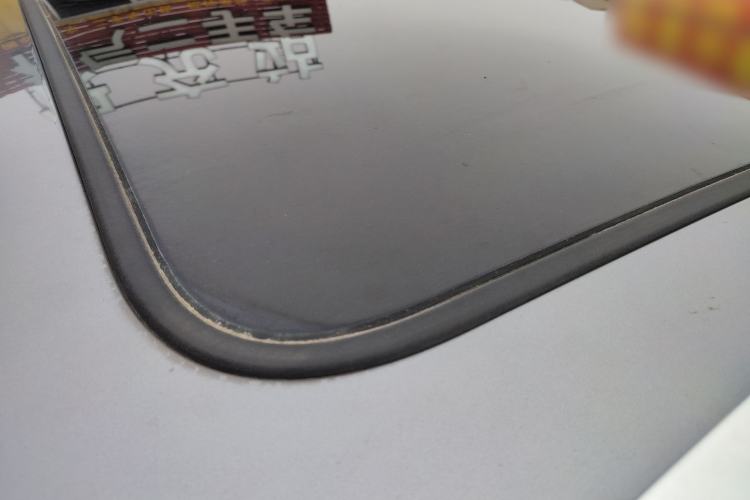 Used BYD Song PLUS 2020 1.5T Automatic Flagship Edition Roof