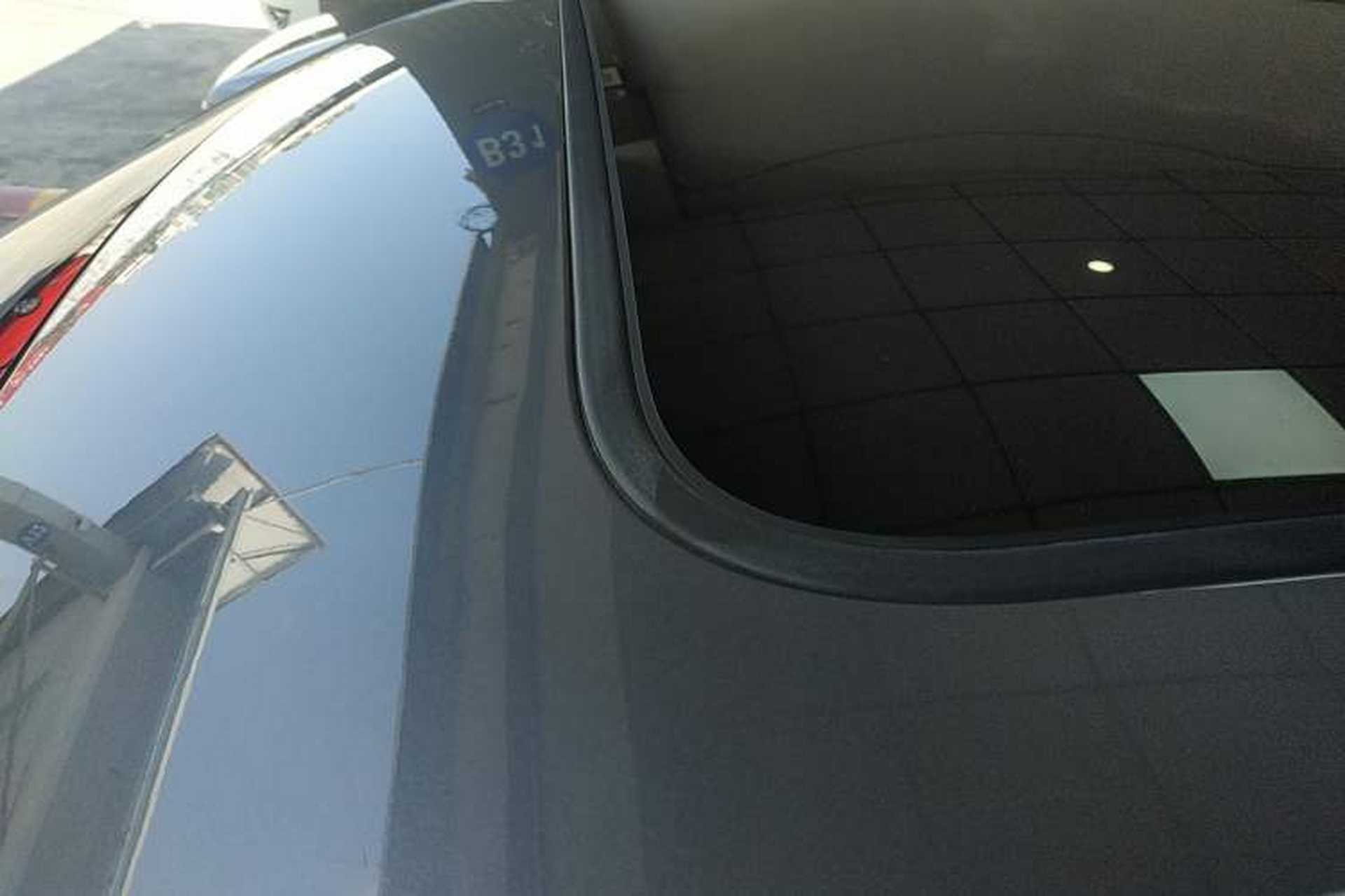 Used BYD Song PLUS 2020 1.5T Automatic Prestige Version Roof