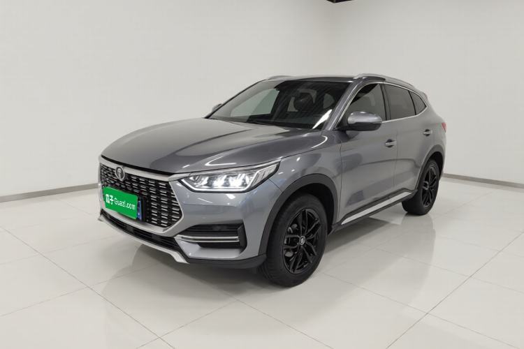 Ojetý BYD Song PLUS 2020 1.5T Automatic Luxury Version Guazi used car, China used car export, Used car for sale, Used  cars, Cheapest cars for sale