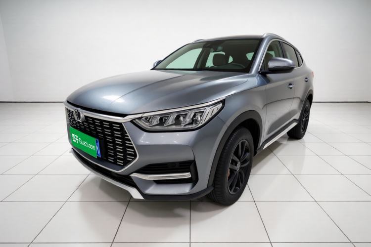 Ojetý BYD Song PLUS 2020 1.5T Automatic Luxury Version Guazi used car, China used car export, Used car for sale, Used  cars, Cheapest cars for sale