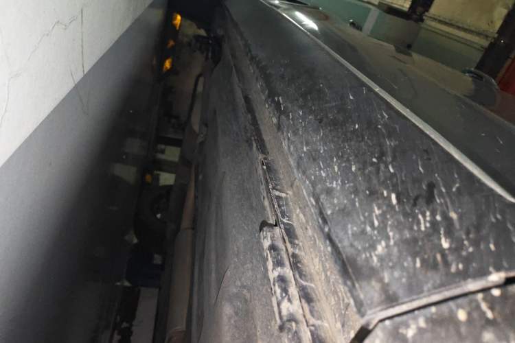 Used BYD Song PLUS 2020 1.5T Automatic Luxury Version Chassis Front Right