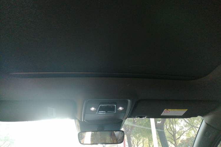 Used BYD Song PLUS 2020 1.5T Automatic Prestige Version Headliner